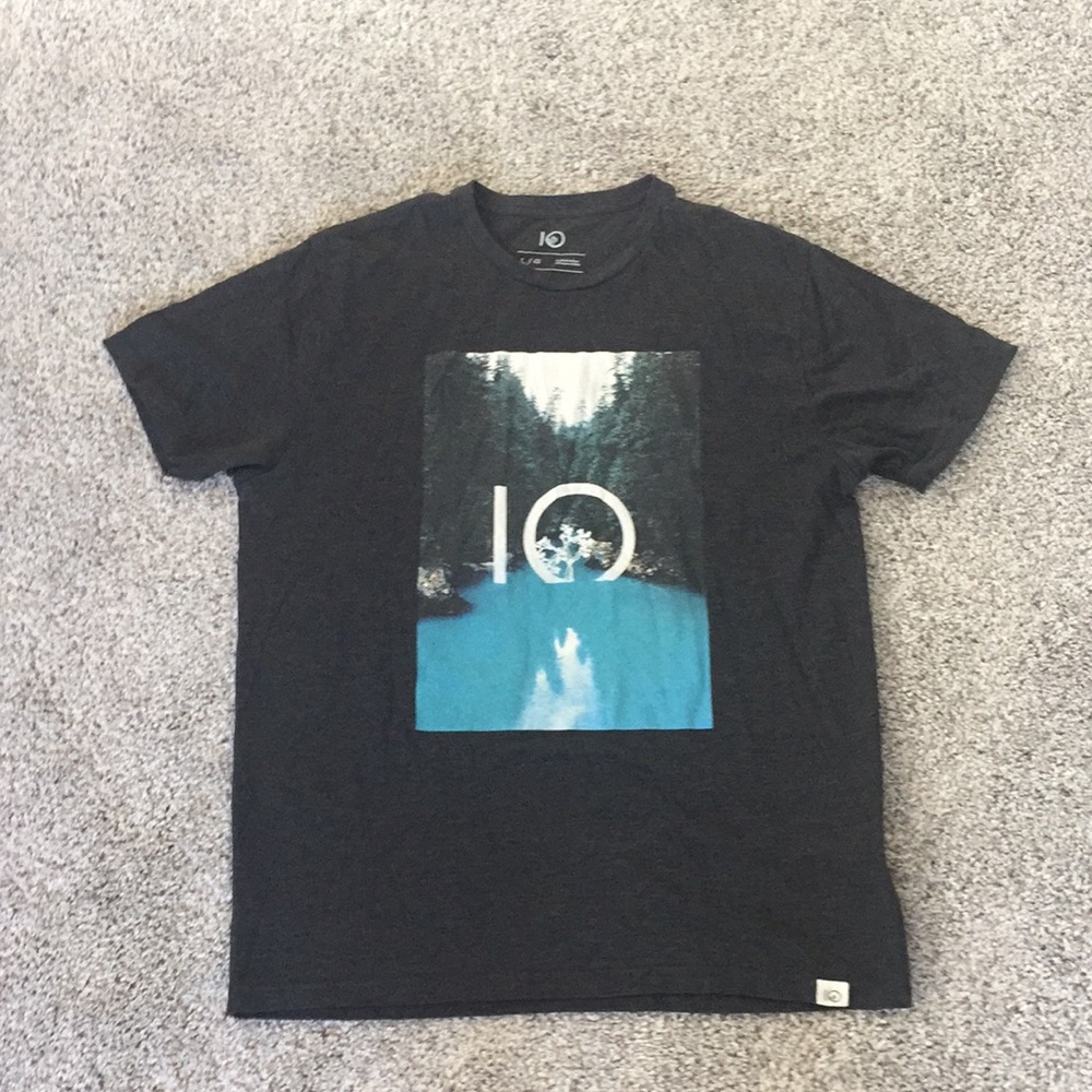 Ten Tree t-shirt size large